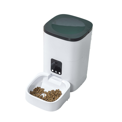 Pawfect Feed Smart Pet Feeder 6l